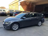 Volkswagen Golf, foto 5 van 21