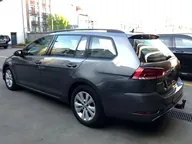 Volkswagen Golf, foto 7 van 21