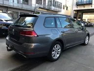 Volkswagen Golf, foto 8 van 21