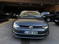Volkswagen Golf, foto 9 van 21