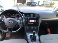 Volkswagen Golf, foto 10 van 21