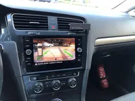 Volkswagen Golf, foto 12 van 21