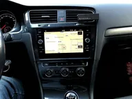 Volkswagen Golf, foto 13 van 21