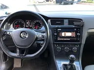 Volkswagen Golf, foto 15 van 21