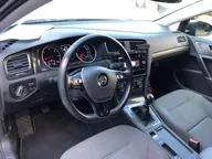 Volkswagen Golf, foto 18 van 21