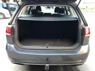 Volkswagen Golf, foto 21 van 21
