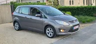 Ford C-Max، الصورة 5 من 20