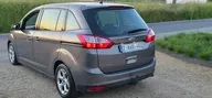 Ford C-Max، الصورة 8 من 20