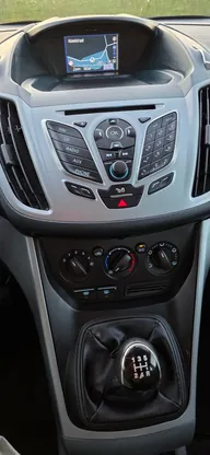 Ford C-Max، الصورة 11 من 20