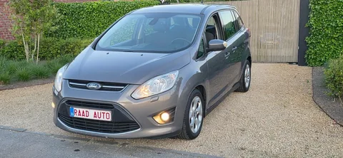 Ford C-Max، الصورة 2 من 20
