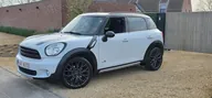 Mini Countryman، الصورة 5 من 24