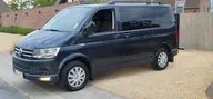Volkswagen Multivan, foto 5 van 24
