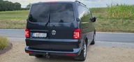 Volkswagen Multivan, foto 7 van 24