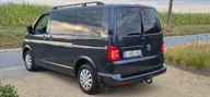 Volkswagen Multivan, foto 10 van 24