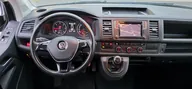 Volkswagen Multivan, foto 11 van 24
