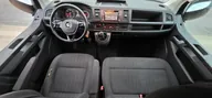 Volkswagen Multivan, foto 14 van 24