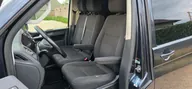 Volkswagen Multivan, foto 16 van 24