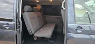 Volkswagen Multivan, foto 19 van 24