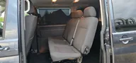 Volkswagen Multivan, foto 20 van 24