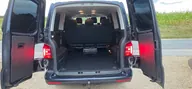Volkswagen Multivan, foto 21 van 24