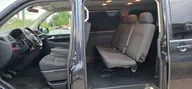 Volkswagen Multivan, foto 23 van 24