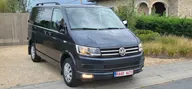 Volkswagen Multivan, foto 24 van 24