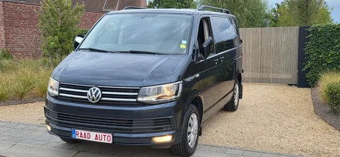 Volkswagen Multivan, foto 2 van 24