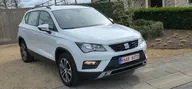 Seat Ateca, foto 3 van 24