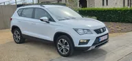 Seat Ateca, foto 4 van 24