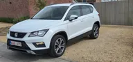 Seat Ateca, foto 5 van 24