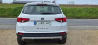 Seat Ateca, foto 6 van 24