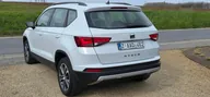 Seat Ateca, foto 7 van 24