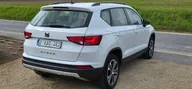 Seat Ateca, foto 8 van 24
