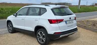 Seat Ateca, foto 9 van 24