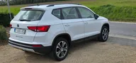 Seat Ateca, foto 10 van 24