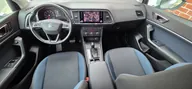 Seat Ateca, foto 11 van 24