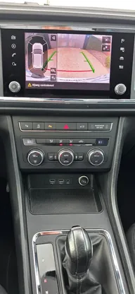 Seat Ateca, foto 12 van 24