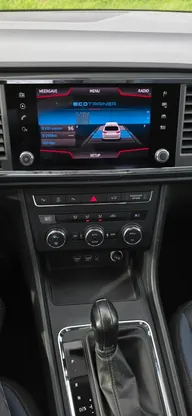 Seat Ateca, foto 13 van 24