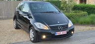 Mercedes-Benz A-Klasse, foto 3 van 22