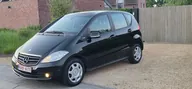Mercedes-Benz A-Klasse, foto 4 van 22
