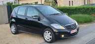 Mercedes-Benz A-Klasse, foto 5 van 22
