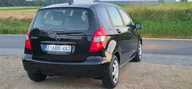 Mercedes-Benz A-Klasse, foto 7 van 22