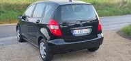 Mercedes-Benz A-Klasse, foto 8 van 22