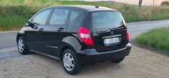 Mercedes-Benz A-Klasse, foto 10 van 22
