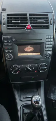 Mercedes-Benz A-Klasse, foto 12 van 22