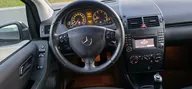 Mercedes-Benz A-Klasse, foto 14 van 22