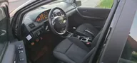Mercedes-Benz A-Klasse, foto 15 van 22
