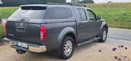 Nissan Navara, foto 10 van 24