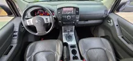 Nissan Navara, foto 14 van 24