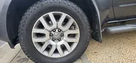 Nissan Navara, foto 24 van 24